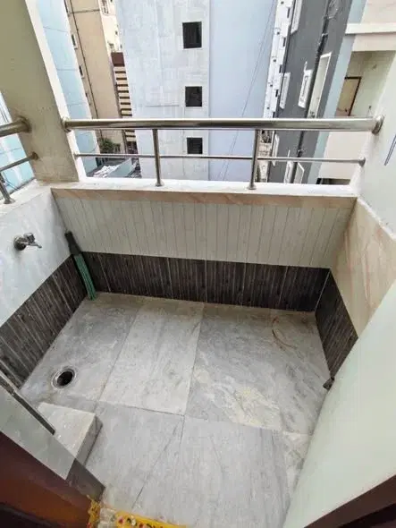 1 BHK Flat for Rent in Kondapur