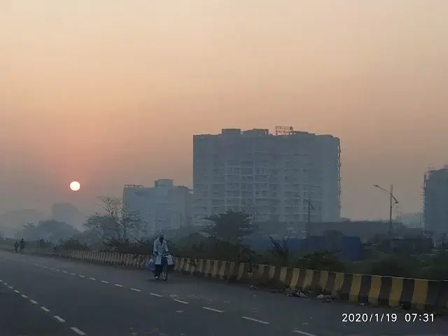 2 BHK Flat for Sale Near Navi Mumbai International Airport and Atal Setu (MTHL)