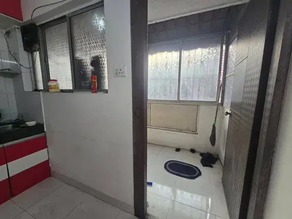 1 BHK Flat for Rent in Kharadi