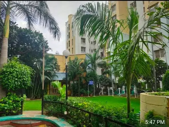 1 BHK Flat for Rent in Kharadi