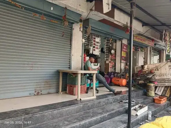 Commercial Space for Sale in Behind Navale Hospital