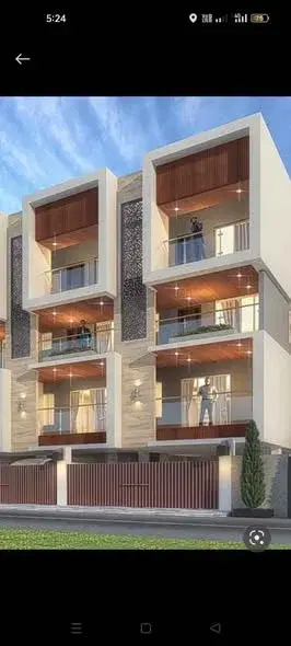 3 BHK Villa for Sale in Ravet