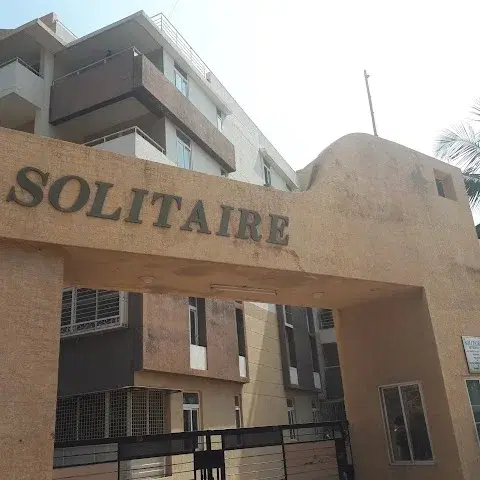3 BHK Flat for Sale in byrathi opp kothanur police station