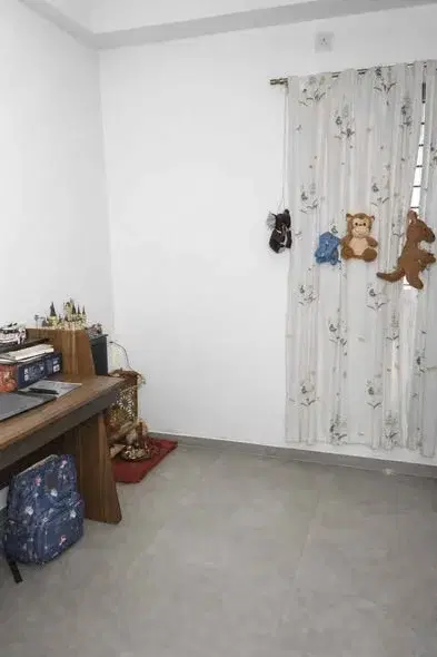 2 BHK Flat for Rent in Murgeshpalya nearby Embassy GolfLinks