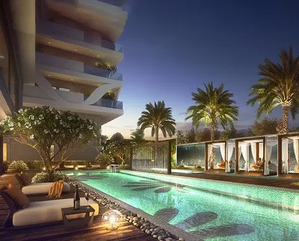 Flat for Sale in Gachibowli