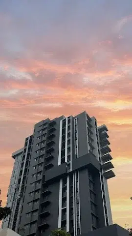 3 BHK Flat for Rent in Turner Road