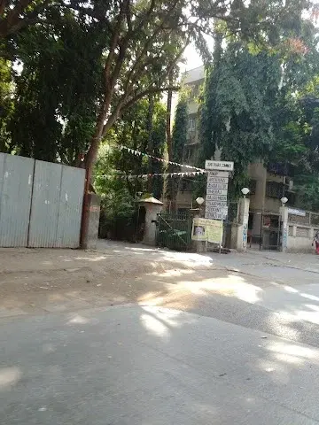 1 BHK Flat for Rent in Juhu