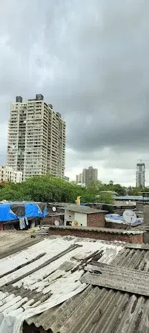 1 BHK Flat for Rent in Goregaon East