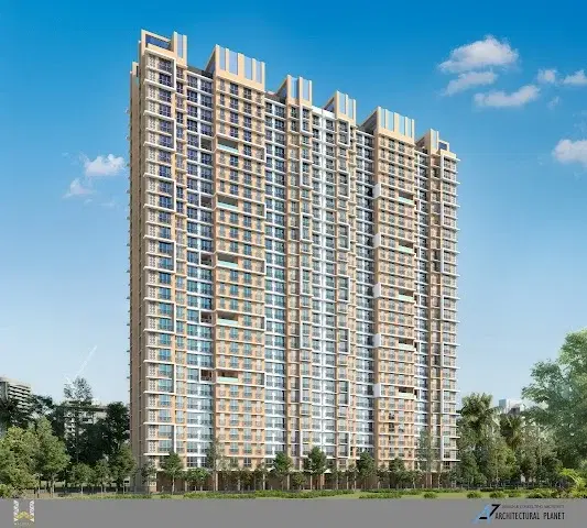 2 BHK Flat for Rent in Mumbai