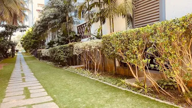 3 BHK Flat for Rent in Behind Manyata Tech Park