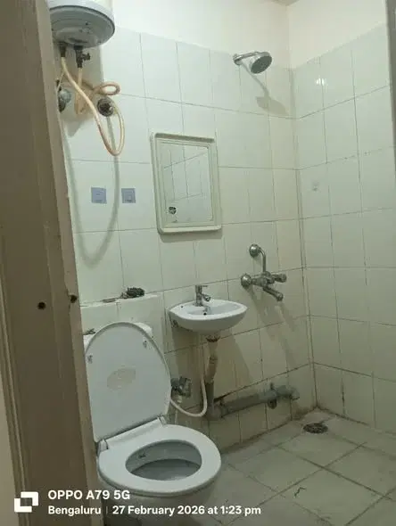 2 BHK Flat for Rent in AECS Layout