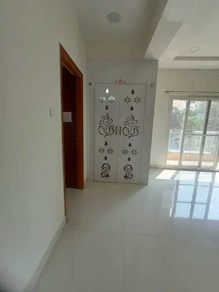 3 BHK Flat for Rent in Raghavendra colony kondapur