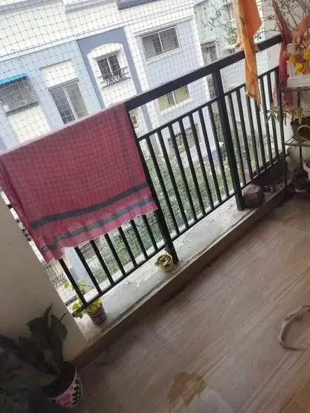 3 BHK Flat for Rent in Kondapur