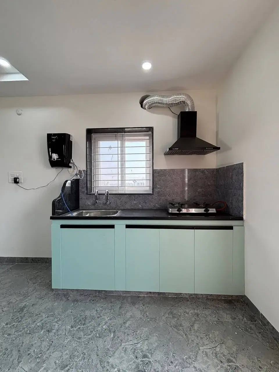 2 BHK Flat for Rent in Kondapur & TNGO COLONY GACHIBOWLI