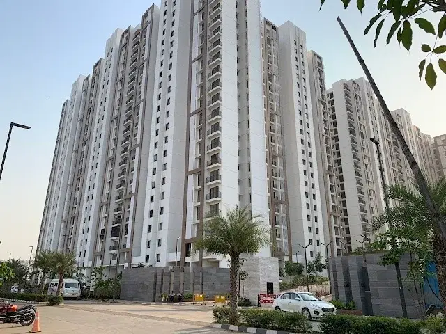 2 BHK Flat for Rent in Dombivali East