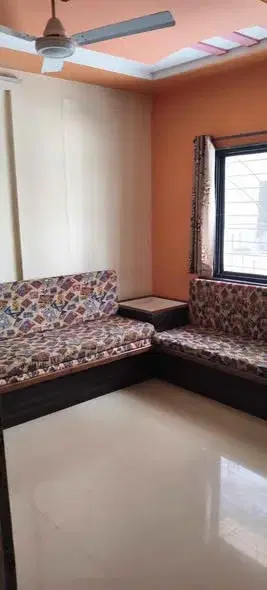 1 BHK Flat for Rent in Kiwale