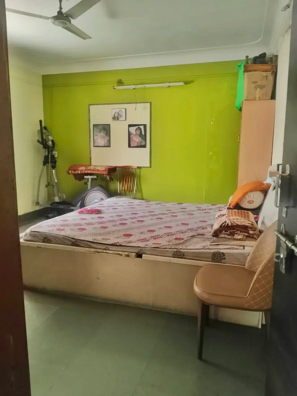 6 BHK Commercial Space for Rent in Kothrud