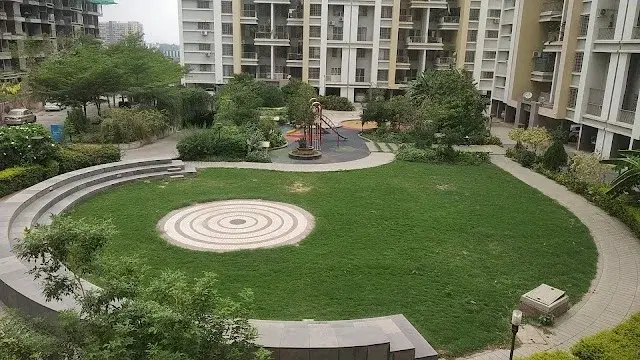 2 BHK Flat for Rent in Pride Ashiyana