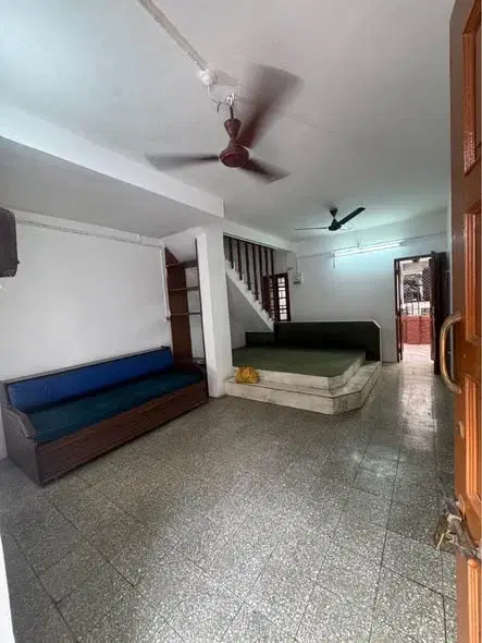 2 BHK Villa for Rent in Viman Nagar
