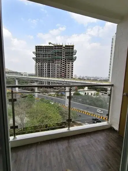 2 BHK Flat for Rent in Hinjewadi Phase 2