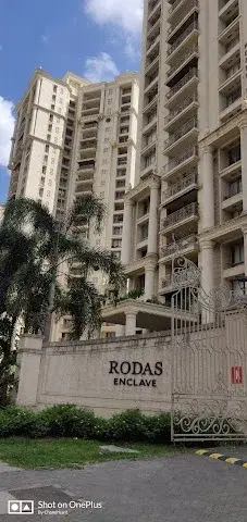 3 BHK Flat for Rent in Phillipa