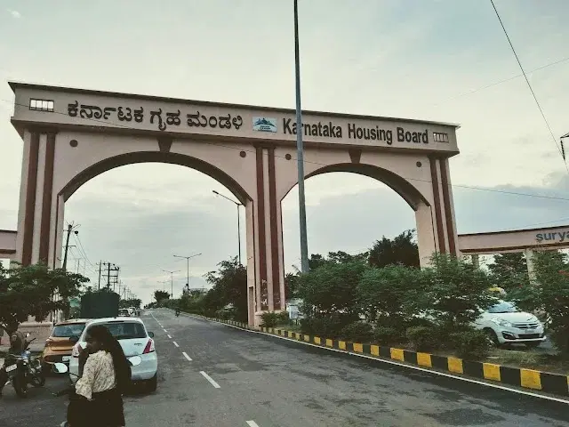 Residential Plot for Rent in Bangalore