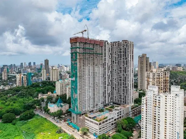 2 BHK Flat for Rent in Wadala