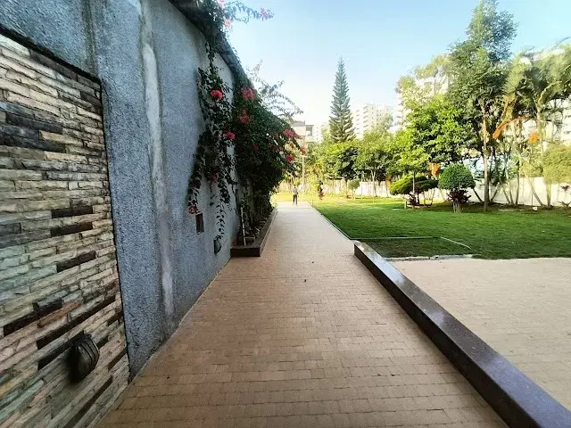 Single Occupancy for Female in 1 BHK Flat for Rent in Seegehalli