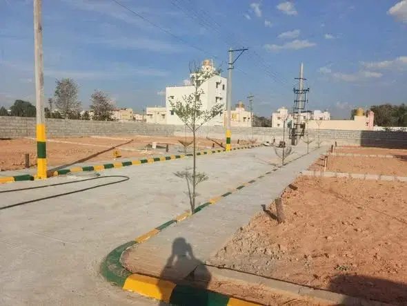 2 BHK Flat for Sale in BENGALURU