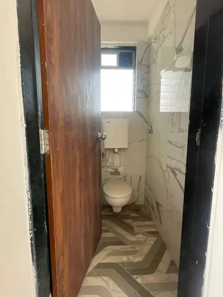 1 BHK Flat for Sale in Panvel Railway station