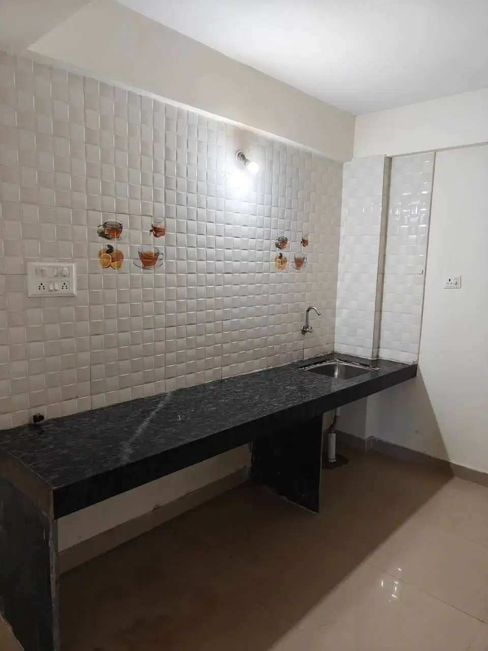 1 BHK Flat for Rent in Bavdhan D palace hotel