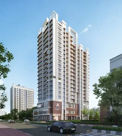 Flat for Sale in Sahakar Avenue