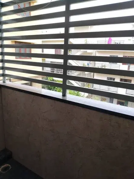 1 BHK Flat for Rent in kudlu gate metro station near hsr layout 2km