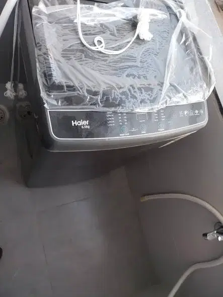 1 BHK Flat for Rent in kondapur