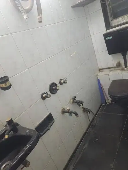 1 BHK Flat for Rent in Bhagwani nagar Andheri East Mumbai Near by marol aqua line metro station distance 2mint Saki Naka chandivali Powai MIDC JB Nagar Chakala