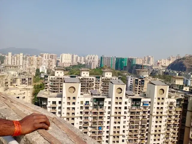 2 BHK Flat for Rent in Pune