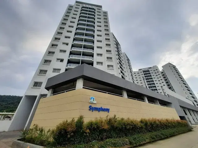 2 BHK Flat for Rent in Hinjewadi Phase 3