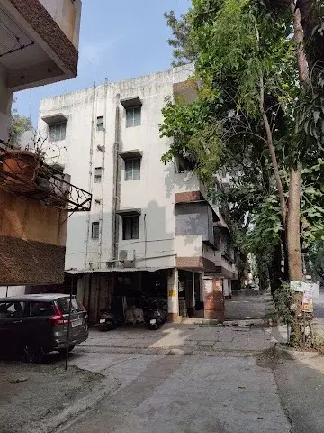 1 BHK Flat for Rent in Kothrud