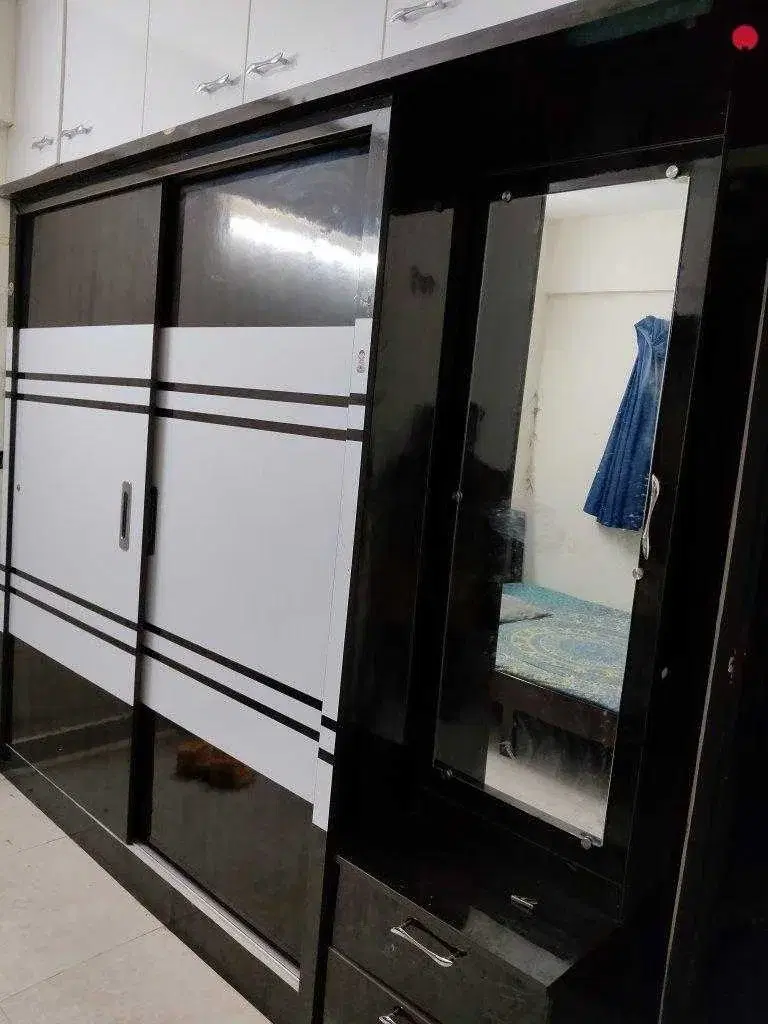 2 BHK Flat for Rent in Gunjur Village