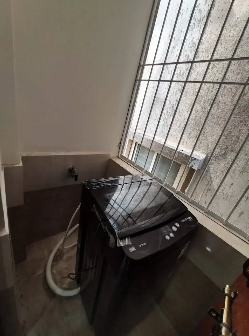 1 BHK Flat for Rent in Kondapur