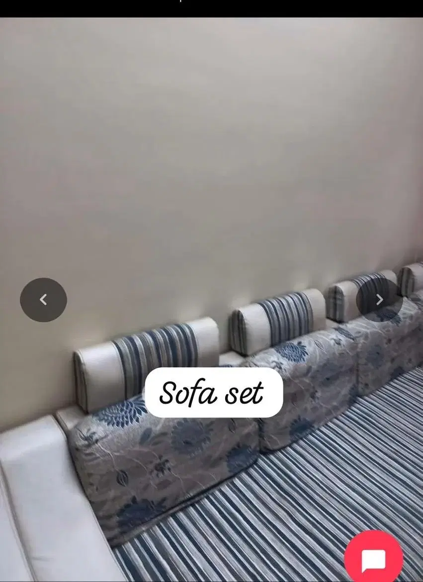 2 BHK Flat for Rent in Hiranandani Estate