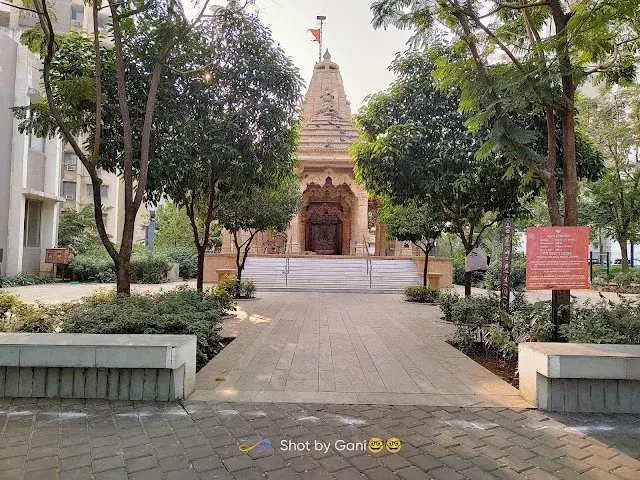 1 BHK Flat for Rent in Palava City