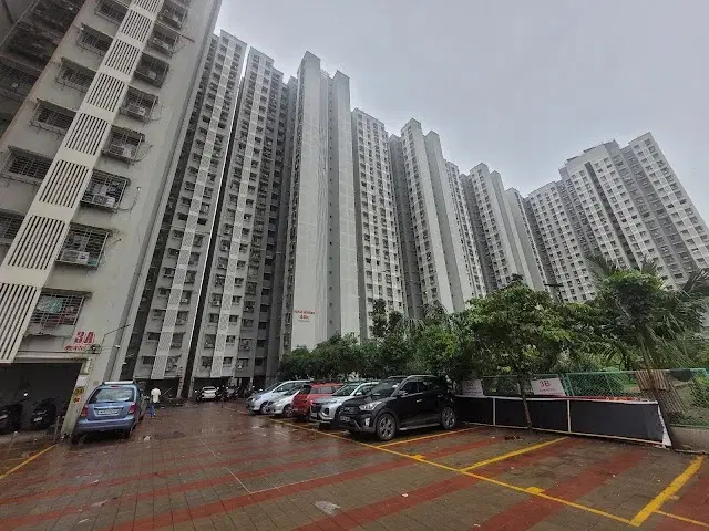 1 BHK Flat for Rent in Bangur Nagar