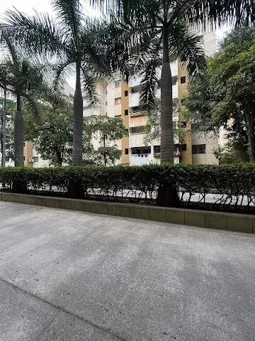 1 BHK Flat for Rent Near Mega Center