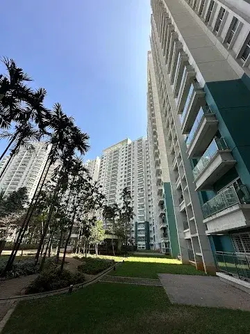 2 BHK Flat for Sale in Sangaria