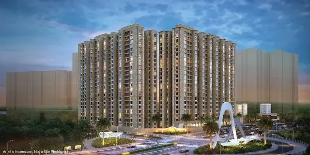 2 BHK Flat for Sale in Mhalunge