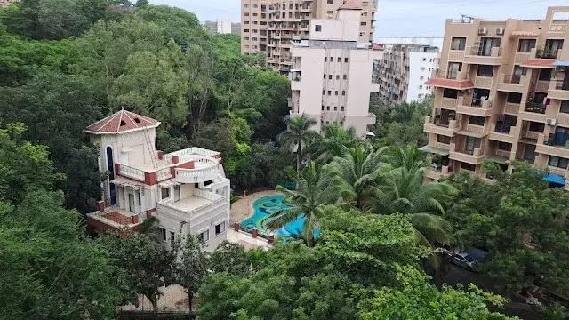 1 BHK Flat for Rent in NIBM Road