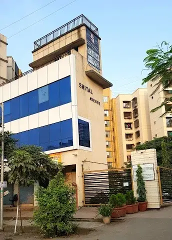 1 BHK Flat for Rent in SMITAL AVENUE