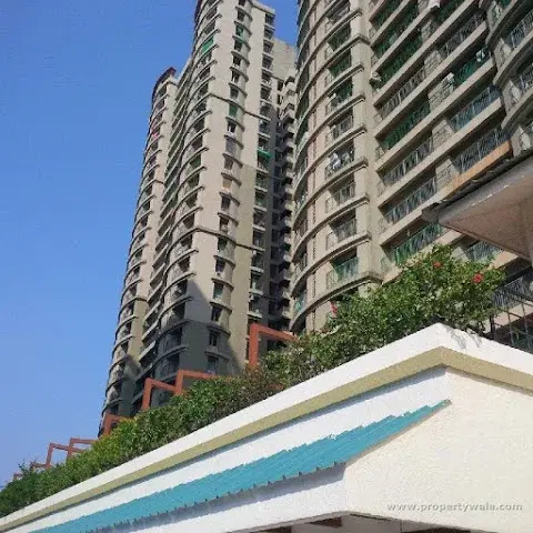 2 BHK Flat for Sale in Mumbai