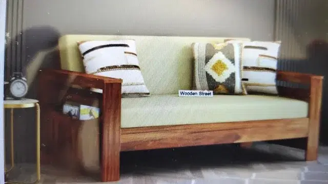 Flat for Sale in G.B road